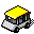 Golf Cart icon